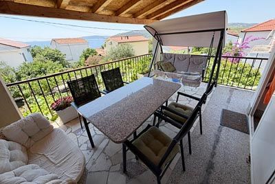 Apartmán Apartmán KULČICKI