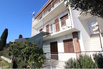 Apartment Apartmán OKRUG
