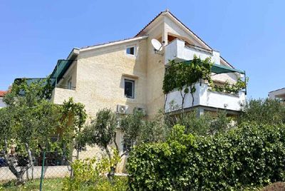 Apartmán Apartmán RADAČIČ
