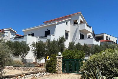 Apartmán Apartmán RADAČIČ