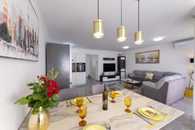 Apartmán Apartmán SOLE - Kaštel Stari