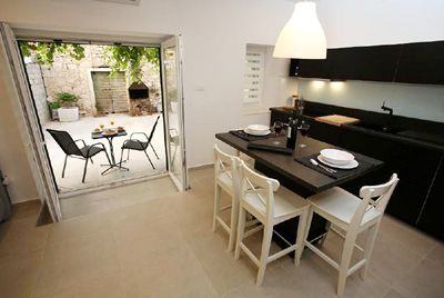 Apartmán Apartmán TRI BUNJE