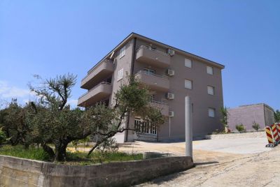 Apartmán Vila SCANDALLI