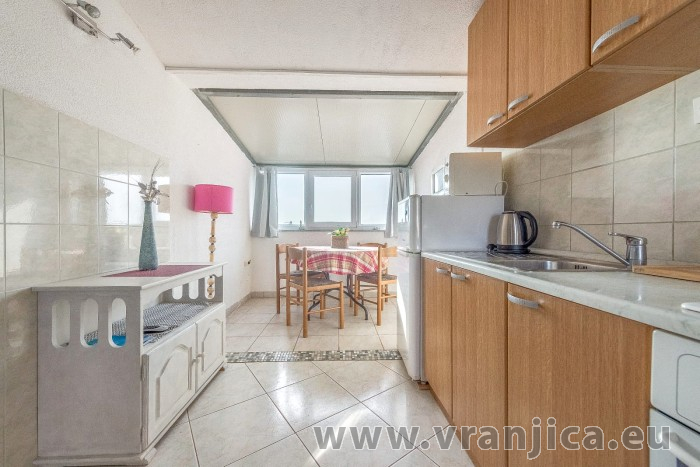 Croatia Apartment BRANKO - OKRUG GORNJI AP3 (4)