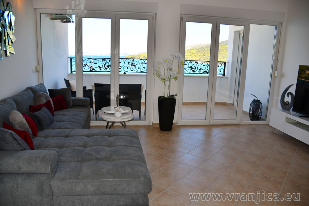 Croatia Apartment CASA DEL MAR AP2 (6)