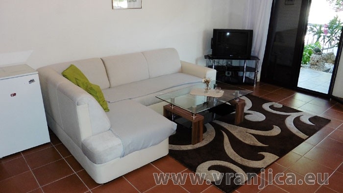 Croatia Apartment DANIJEL AP4 (2+2)