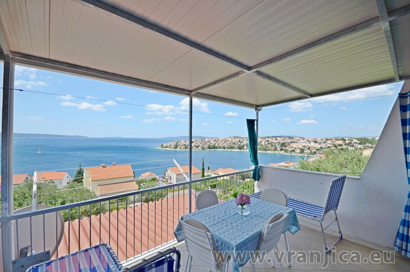 Croatia Apartment DUKIČ - GORNJI DISTRICT AP1 (4)