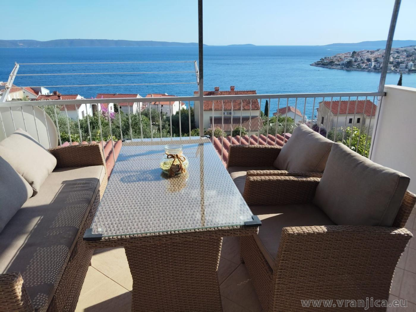 Croatia Apartment DUKIČ - GORNJI DISTRICT AP1 (4)