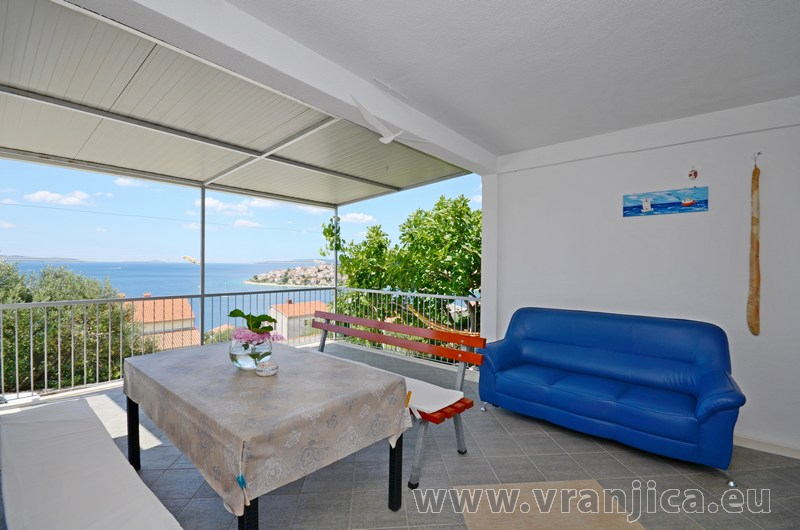 Croatia Apartment DUKIČ - GORNJI DISTRICT AP2 (2+1)