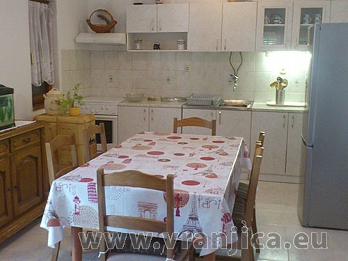 Croatia Apartment IVANA - SLATINE AP1 (6)