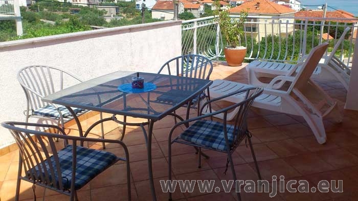 Croatia Apartment IVANA - SLATINE AP2 (4)