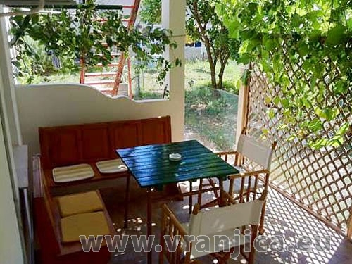 Croatia Apartment JELAVIC - TRPANJ AP1 (4)