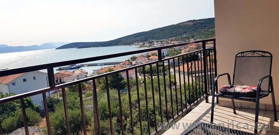 Croatia Apartment JELICA - SLATINE AP1 (2)