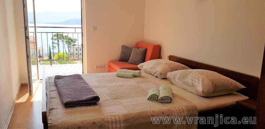 Croatia Apartment JELICA - SLATINE AP2 (4)