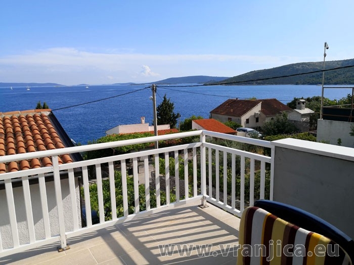 Croatia Apartment KAJA AP1 (4+2)