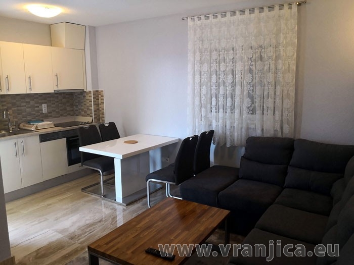 Croatia Apartment KRIŠTO AP4 (4+2)