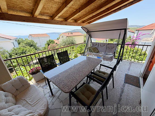 Croatia Apartment KULČICKI AP1 (4+1)