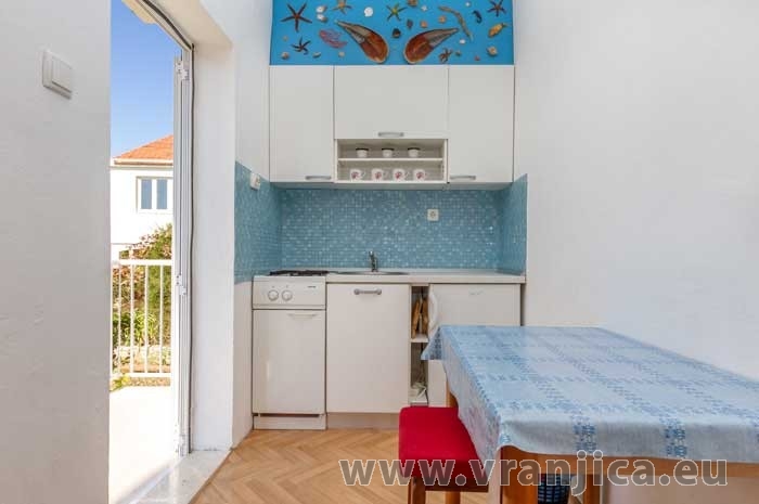 Croatia Apartment LUKA AP3 (2)