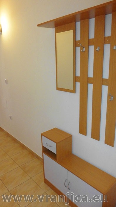 Chorvatcko Apartmán MARA AP5 (4) AP1 (6)