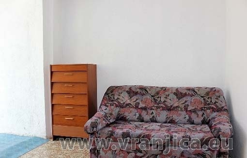 Chorvatcko Apartmán MARA AP4 (4+2)