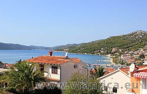 Chorvatcko Apartmán MARA AP5 (4)