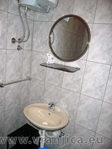 Chorvatcko Apartmán MARA AP6 (2+1)