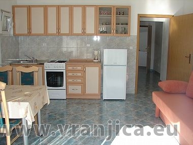 Croatia Apartment MIRKO - VINIŠČE AP4 (2+1)