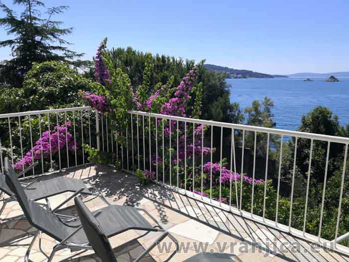 Croatia Apartment PAULINA AP1 (6)