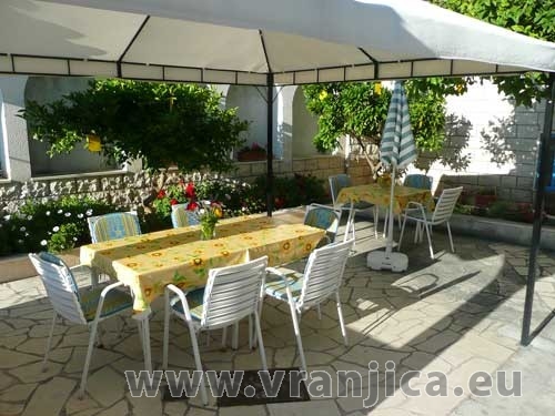 Croatia Apartment VERA AP1 (9)