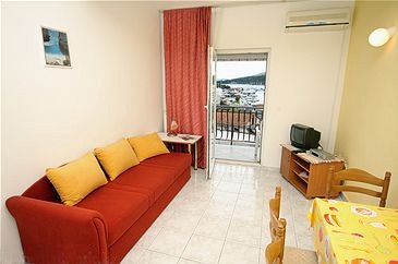 Croatia Apartment VINKO AP3 (2+2)