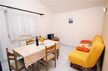 Croatia Apartment VINKO AP4 (2+2)