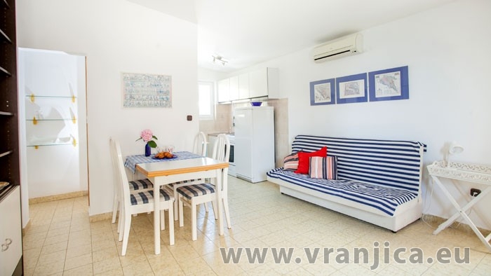 Croatia Apartment VIŠNJA AP B (2+1)