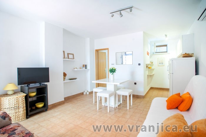 Croatia Apartment VIŠNJA AP C (2+1)