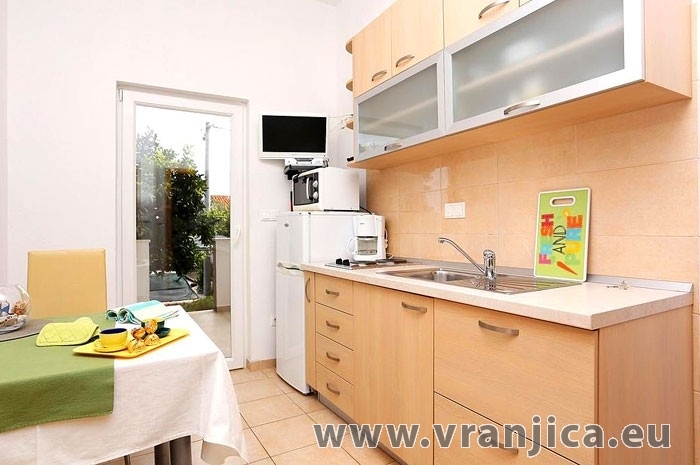 Croatia Apartment FRANO AP4 (2)