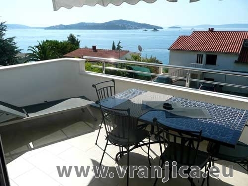 Croatia Apartment FRANO AP5 (4+1)